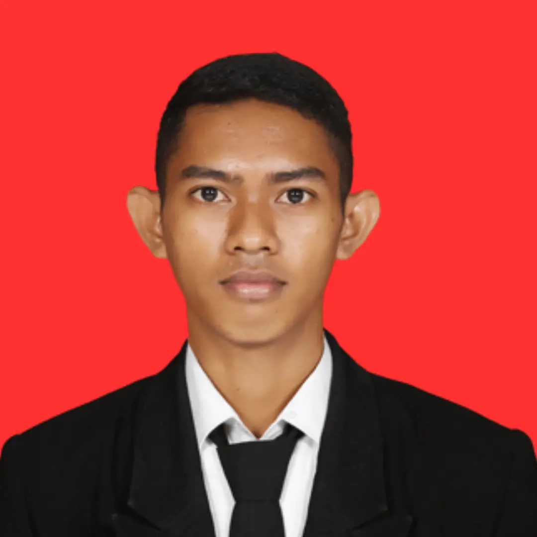 Suryadi Ahmad